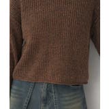 ラメ混ショートNT | RETRO GIRL | 詳細画像43 