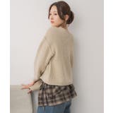 ラメ混ショートNT | RETRO GIRL | 詳細画像9 