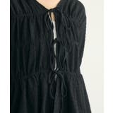 リボンペプラムギャザーBL | RETRO GIRL | 詳細画像39 