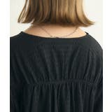 リボンペプラムギャザーBL | RETRO GIRL | 詳細画像43 