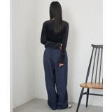 ベロア金釦カーデ | RETRO GIRL | 詳細画像14 