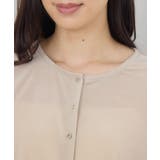 ベロア金釦カーデ | RETRO GIRL | 詳細画像28 