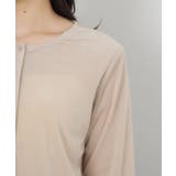 ベロア金釦カーデ | RETRO GIRL | 詳細画像29 