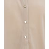 ベロア金釦カーデ | RETRO GIRL | 詳細画像30 