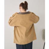 コーデュロイカバーオール | RETRO GIRL | 詳細画像16 