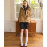 コーデュロイカバーオール | RETRO GIRL | 詳細画像2 