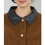 コーデュロイカバーオール | RETRO GIRL | 詳細画像29 