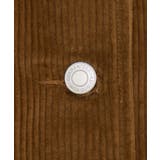 コーデュロイカバーオール | RETRO GIRL | 詳細画像30 