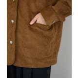 コーデュロイカバーオール | RETRO GIRL | 詳細画像33 