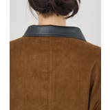 コーデュロイカバーオール | RETRO GIRL | 詳細画像35 