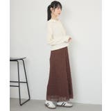 フード付CTカーデ | RETRO GIRL | 詳細画像12