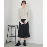 フード付CTカーデ | RETRO GIRL | 詳細画像19