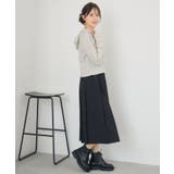 フード付CTカーデ | RETRO GIRL | 詳細画像20