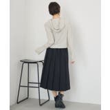 フード付CTカーデ | RETRO GIRL | 詳細画像21