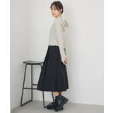 フード付CTカーデ | RETRO GIRL | 詳細画像22