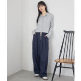 フード付CTカーデ | RETRO GIRL | 詳細画像27