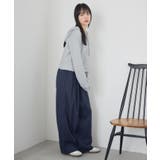 フード付CTカーデ | RETRO GIRL | 詳細画像28