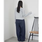 フード付CTカーデ | RETRO GIRL | 詳細画像29