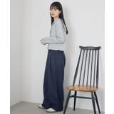 フード付CTカーデ | RETRO GIRL | 詳細画像30