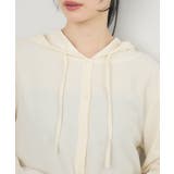 フード付CTカーデ | RETRO GIRL | 詳細画像35