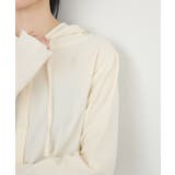 フード付CTカーデ | RETRO GIRL | 詳細画像36