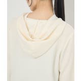 フード付CTカーデ | RETRO GIRL | 詳細画像39