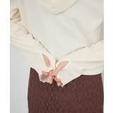 フード付CTカーデ | RETRO GIRL | 詳細画像40