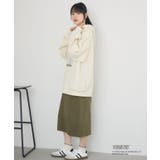 PEANUTSフーディパーカー | RETRO GIRL | 詳細画像28 