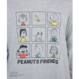 PEANUTSフーディパーカー | RETRO GIRL | 詳細画像34 