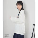 PEANUTSトレーナー | RETRO GIRL | 詳細画像22