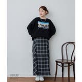 PEANUTSトレーナー | RETRO GIRL | 詳細画像25