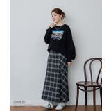 PEANUTSトレーナー | RETRO GIRL | 詳細画像28
