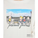PEANUTSトレーナー | RETRO GIRL | 詳細画像34