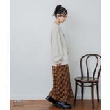 PEANUTSトレーナー | RETRO GIRL | 詳細画像8