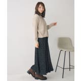 NTタンク×カーデSET | RETRO GIRL | 詳細画像13 