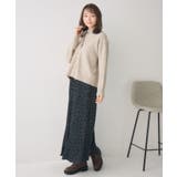 NTタンク×カーデSET | RETRO GIRL | 詳細画像15 