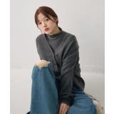 NTタンク×カーデSET | RETRO GIRL | 詳細画像2 