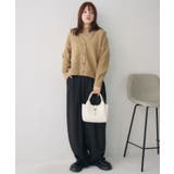 NTタンク×カーデSET | RETRO GIRL | 詳細画像20 