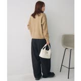 NTタンク×カーデSET | RETRO GIRL | 詳細画像21 