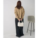 NTタンク×カーデSET | RETRO GIRL | 詳細画像22 