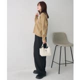 NTタンク×カーデSET | RETRO GIRL | 詳細画像23 