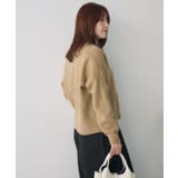 NTタンク×カーデSET | RETRO GIRL | 詳細画像25 