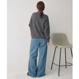 NTタンク×カーデSET | RETRO GIRL | 詳細画像6 