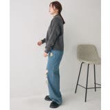 NTタンク×カーデSET | RETRO GIRL | 詳細画像7 