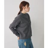 NTタンク×カーデSET | RETRO GIRL | 詳細画像9 