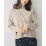 GRY1 | NTタンク×カーデSET | RETRO GIRL