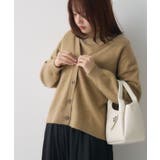 BEG0 | NTタンク×カーデSET | RETRO GIRL