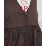 ショートギャザーベスト | RETRO GIRL | 詳細画像37