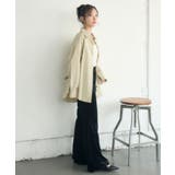 ストライプウエストリボンシャツ | RETRO GIRL | 詳細画像22