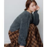 イレヘムギャザーSK | RETRO GIRL | 詳細画像11 